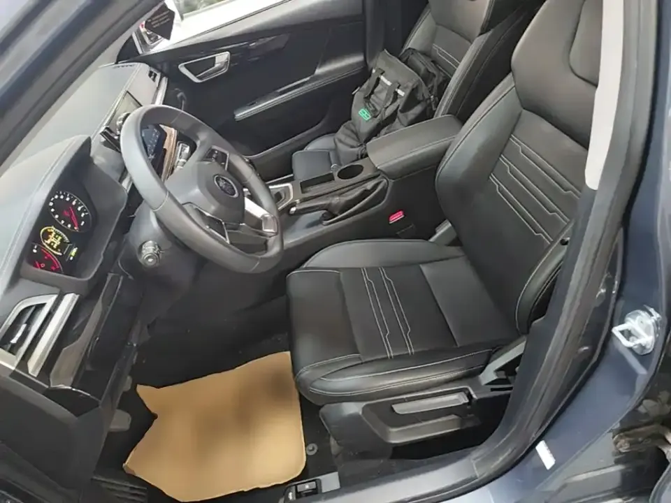 BYD Qin