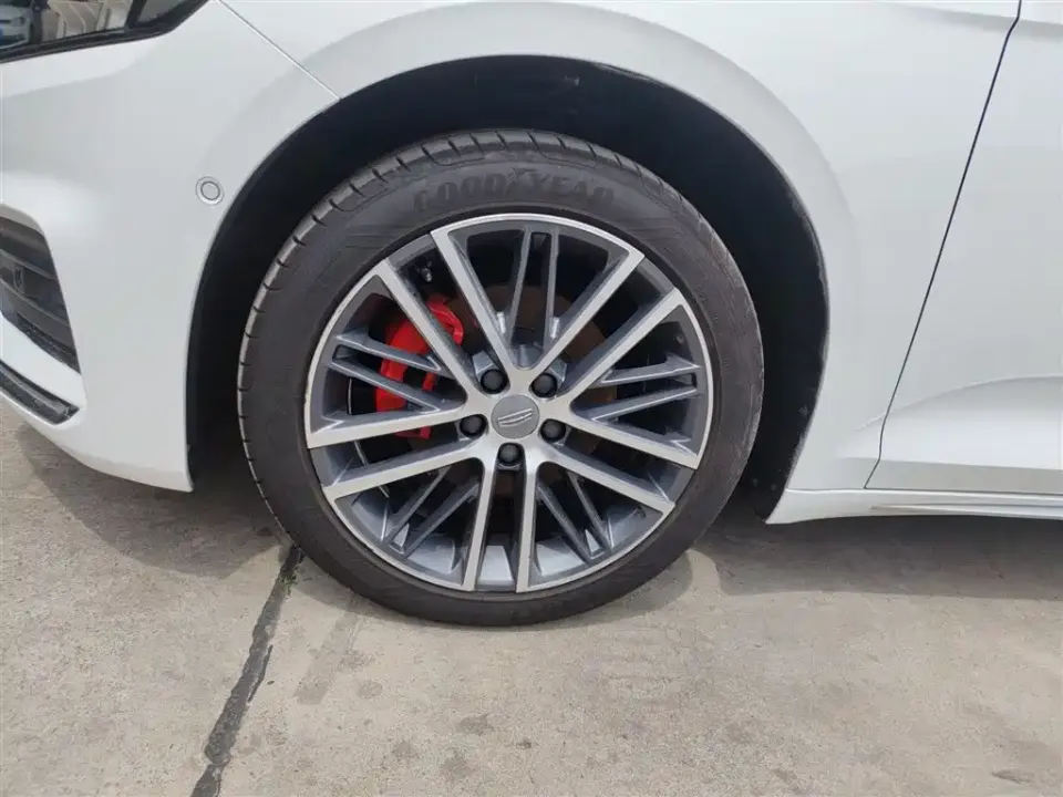 Geely Xingrui