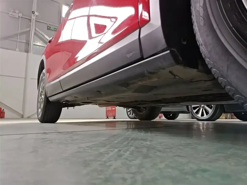 Mazda CX-4
