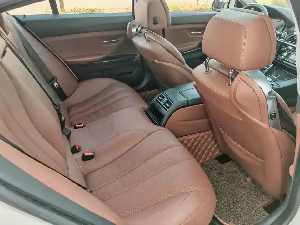 BMW 6 Series