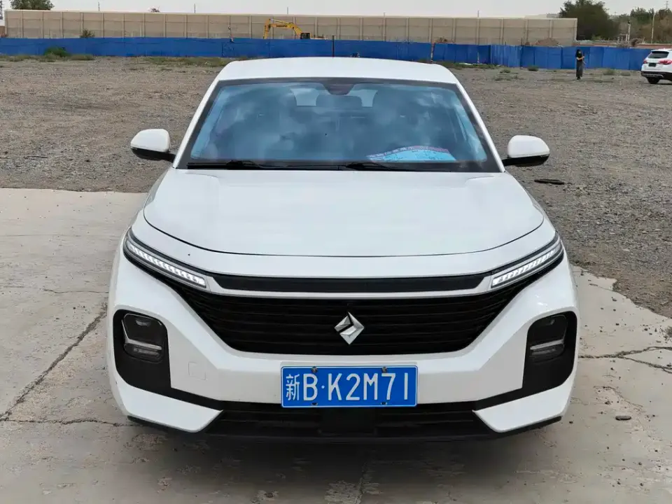 Baojun RC-5