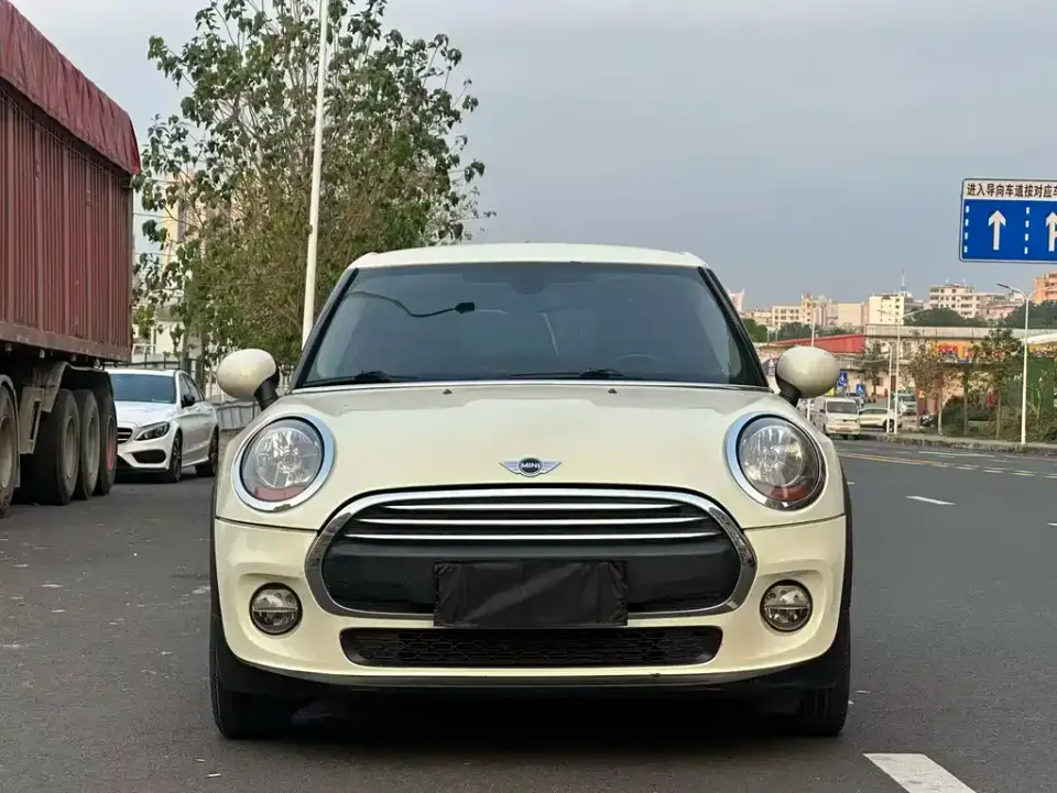 MINI Mini