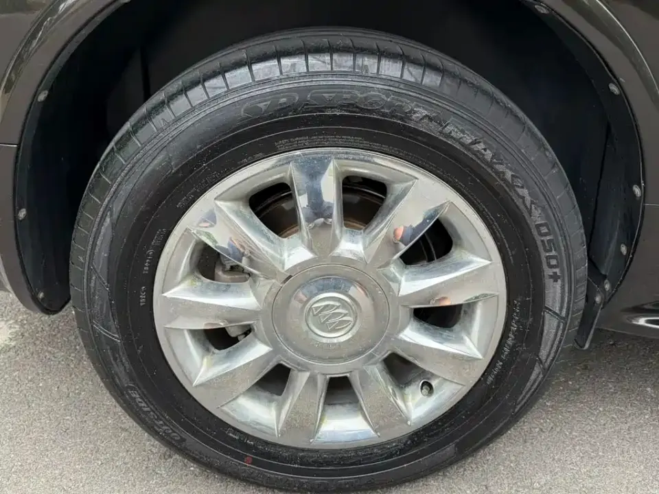 Buick Enclave