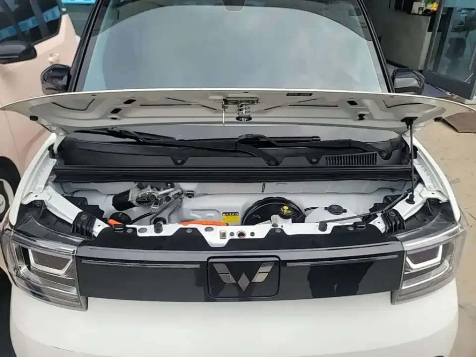 Wuling MINIEV