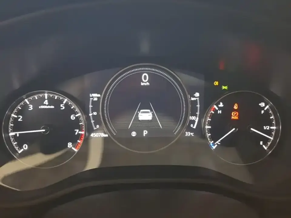 Mazda 3 Axela