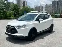 JAC Refine S3