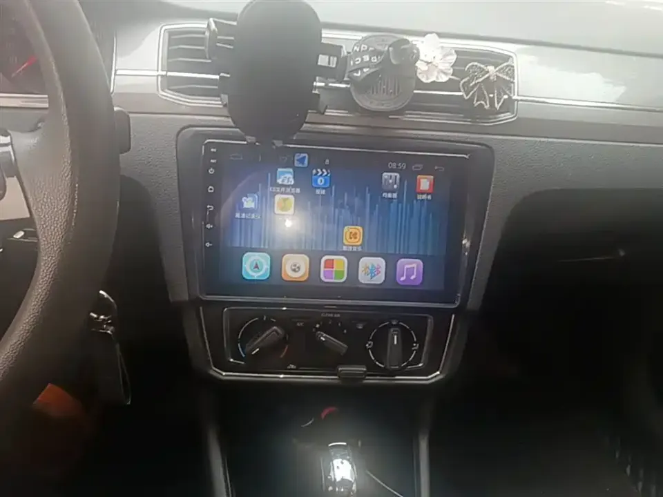 Volkswagen Santana