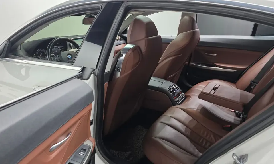 BMW 6-Series