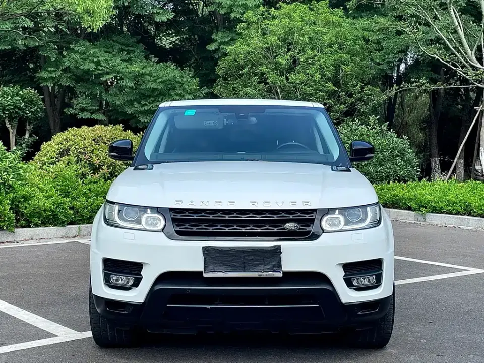 Land Rover Sport