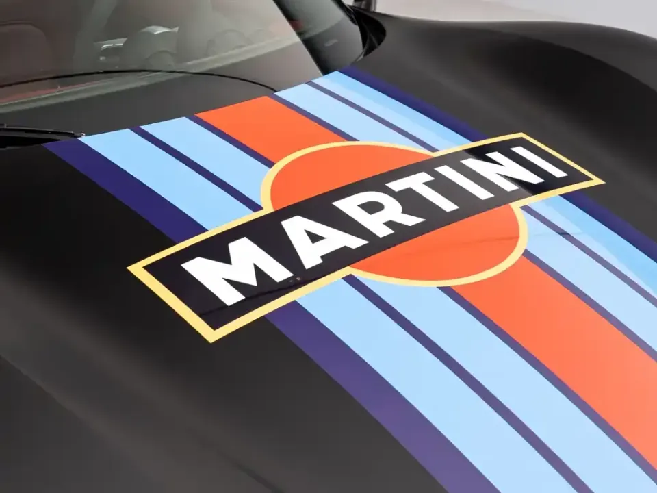 Porsche 918 Spyder