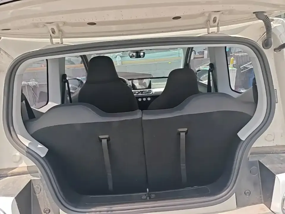 Wuling MINIEV