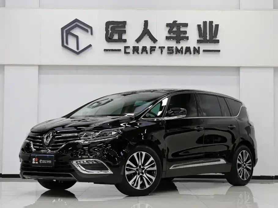 Renault Espace