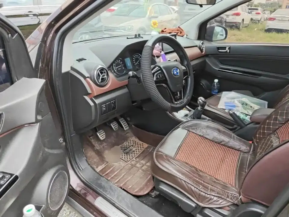 Changhe Changhe Q25