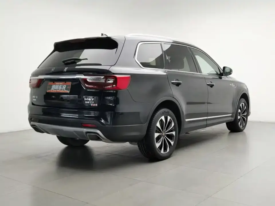 Hongqi Hongqi HS7