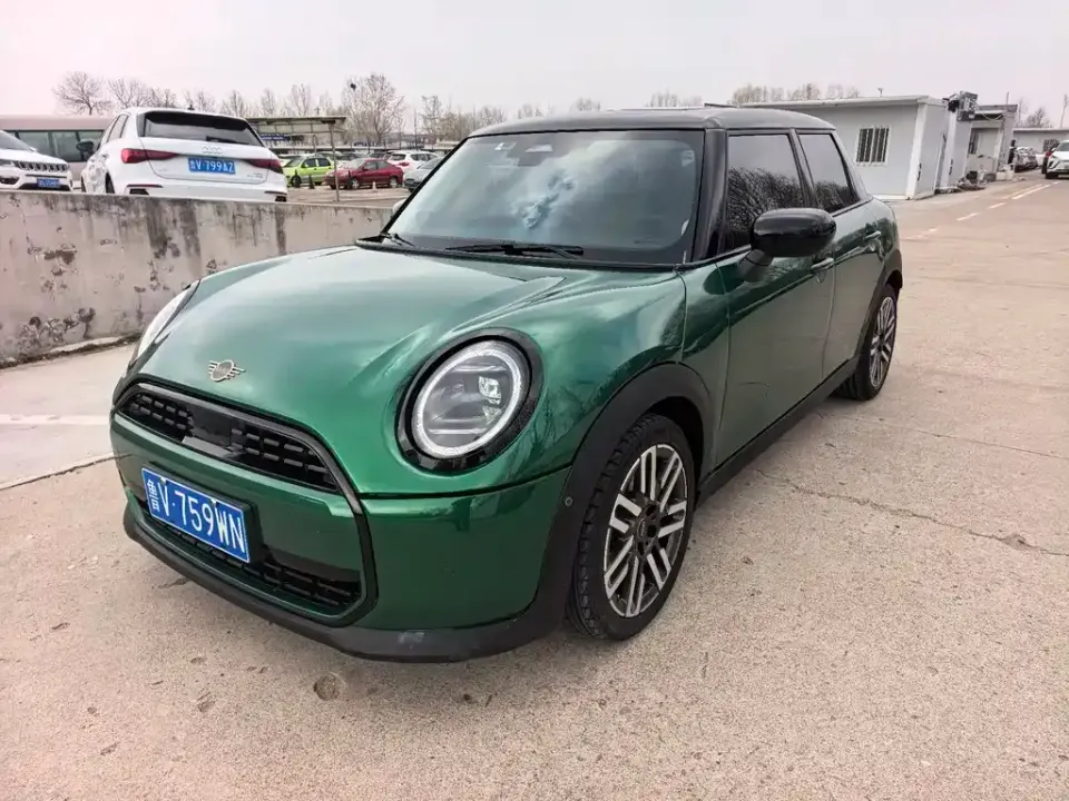 MINI Mini