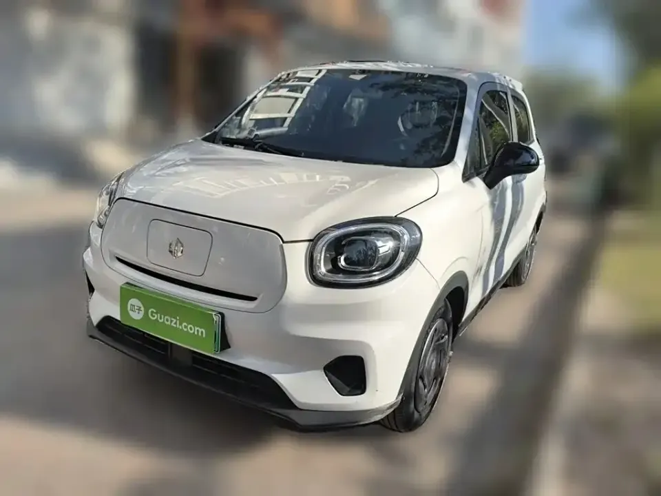Leapmotor Leapmotor T03