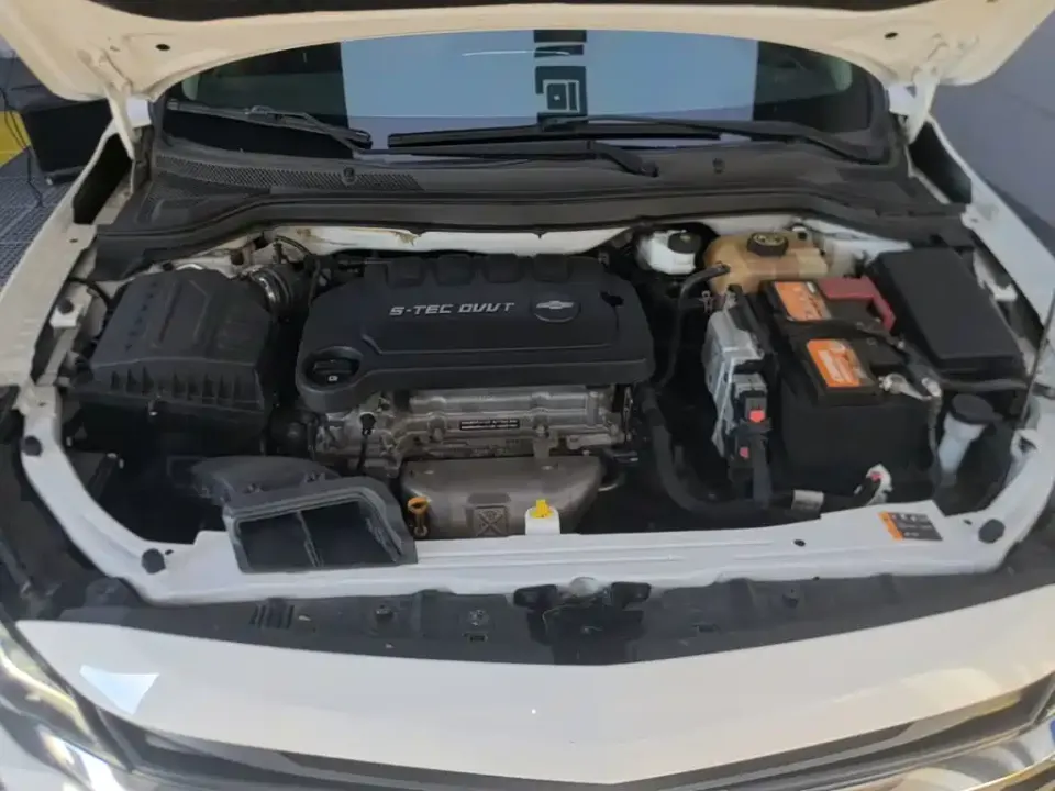 Chevrolet Monza