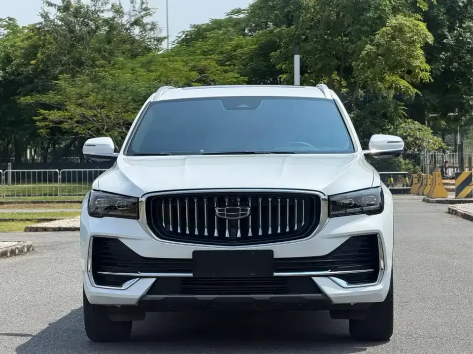 Geely Xingyue L