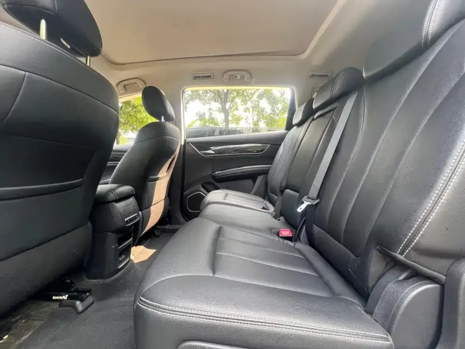 BYD MAX