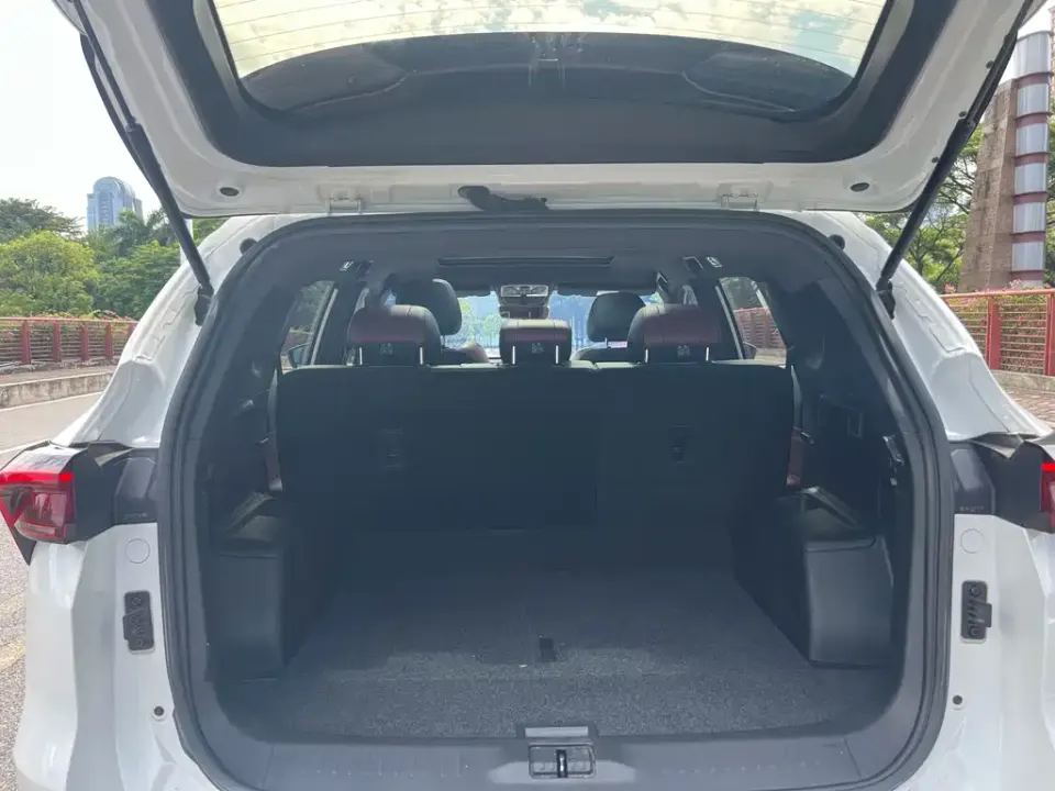 Jetour X70 Plus