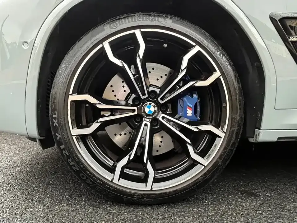 BMW X4 M