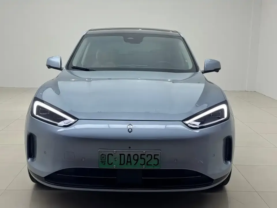AITO AITO M5