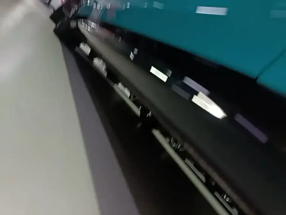 Xiaomi SU7