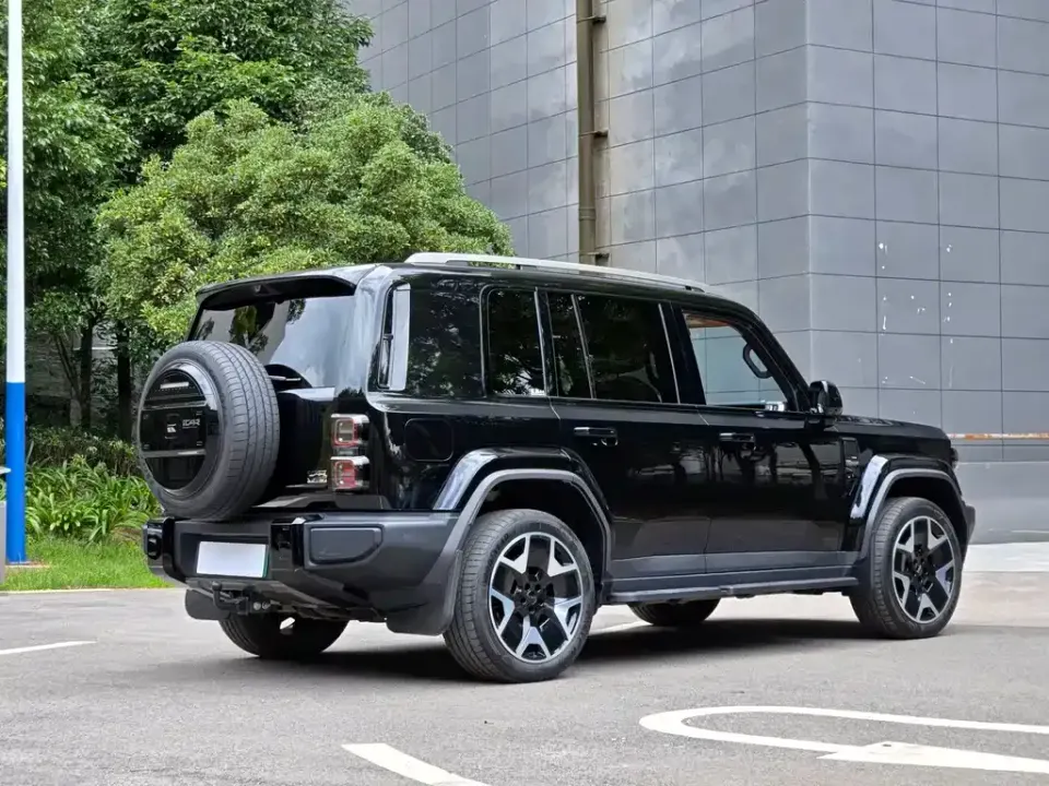 iCAR iCAR V27