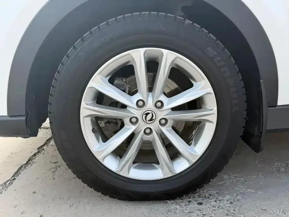 Fengguang Fengguang 580Pro