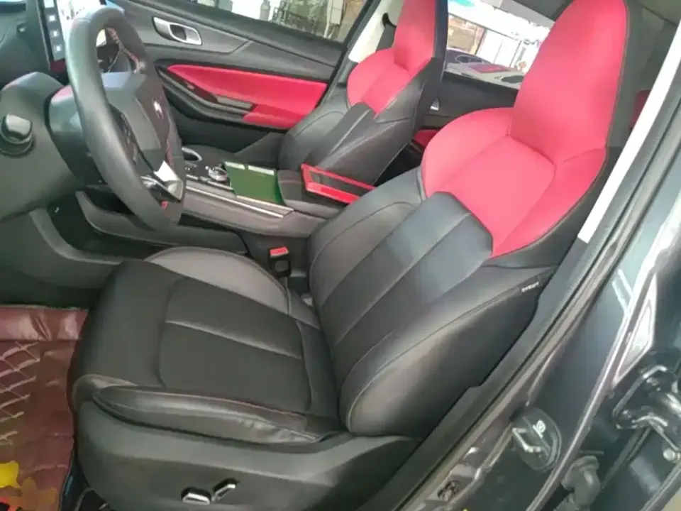 Changan CS55PLUS