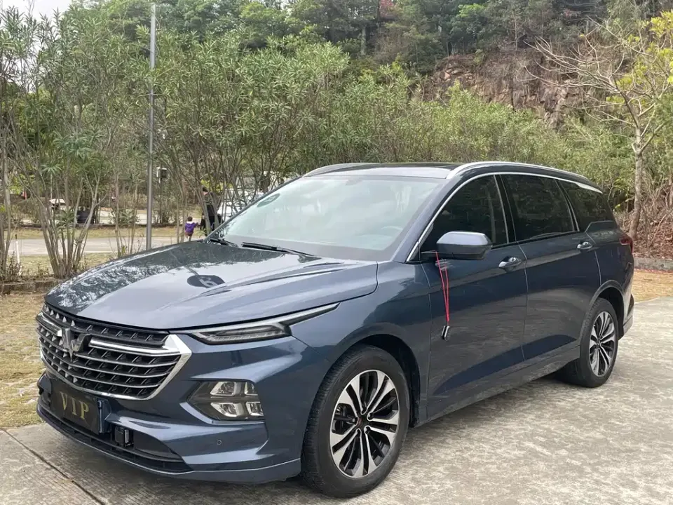 Wuling Victory