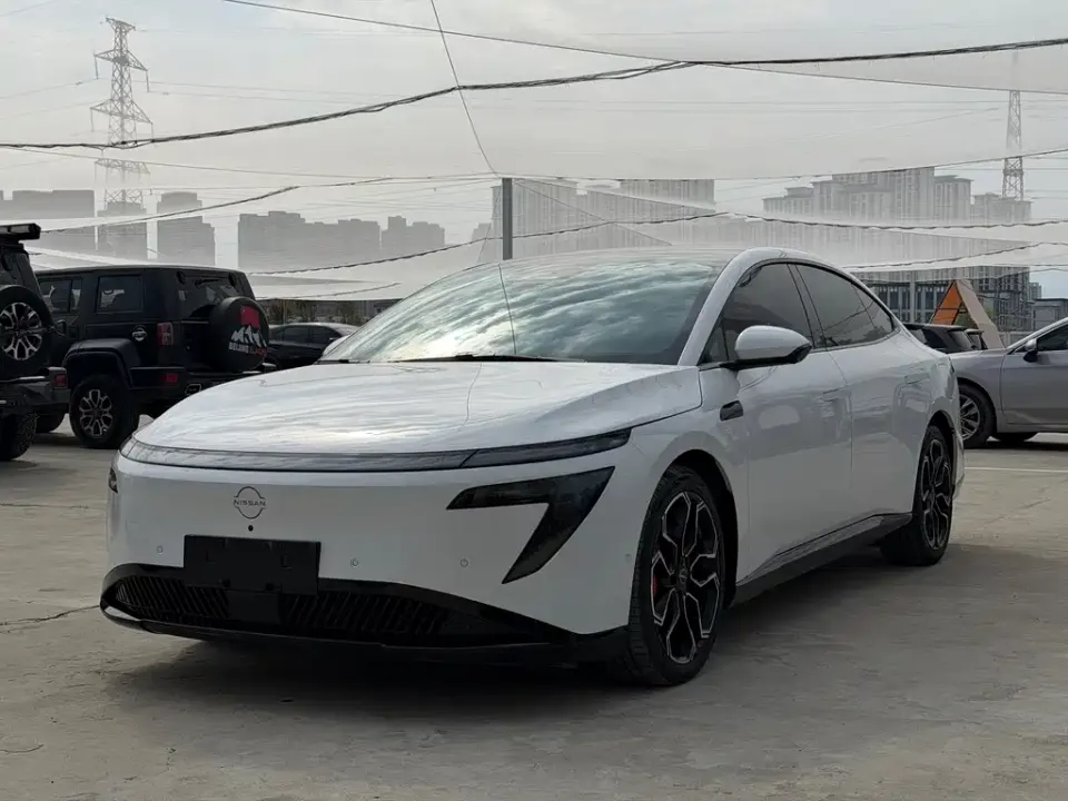 Nissan N7