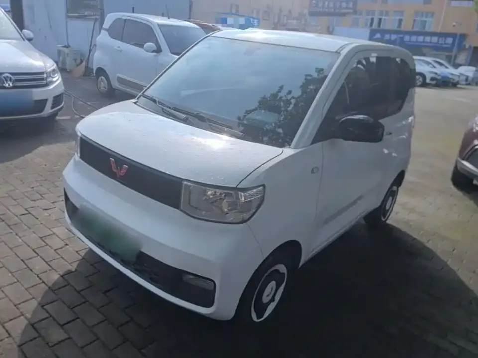 Wuling MINIEV