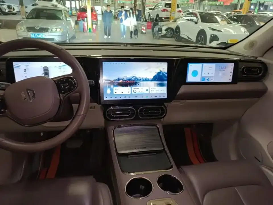 Leapmotor Leapmotor C11