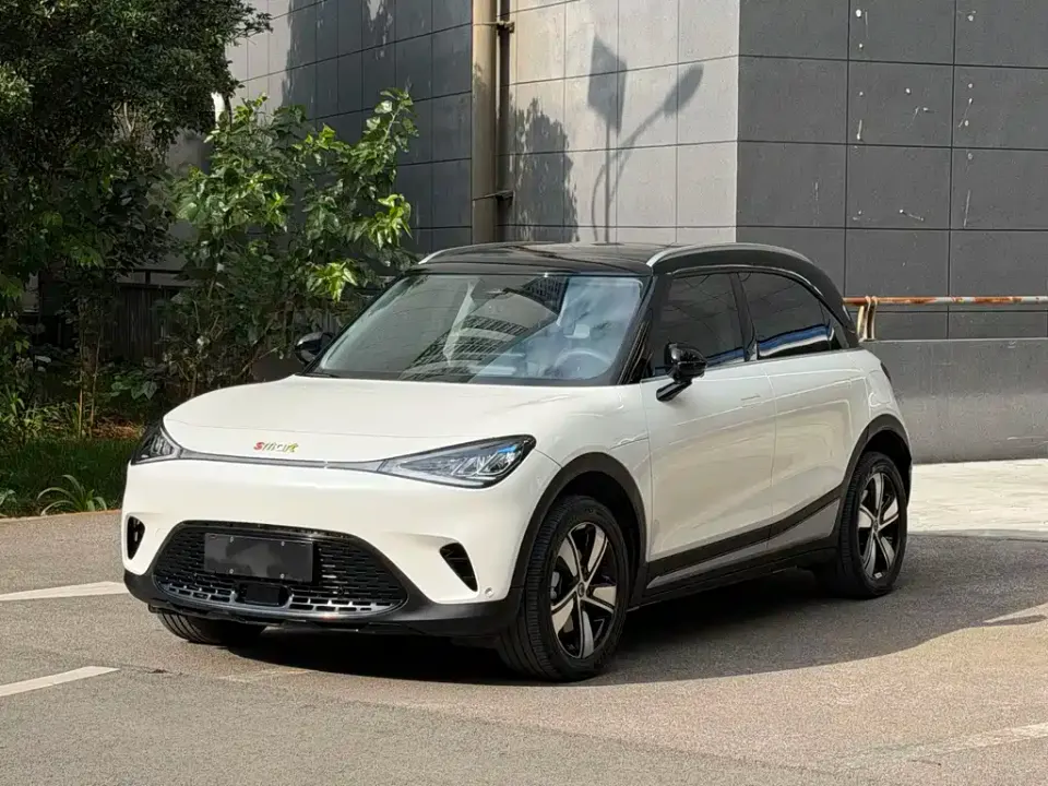 Smart Smart #1