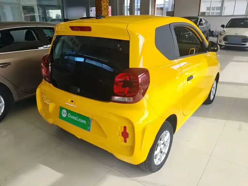 Roewe Clever