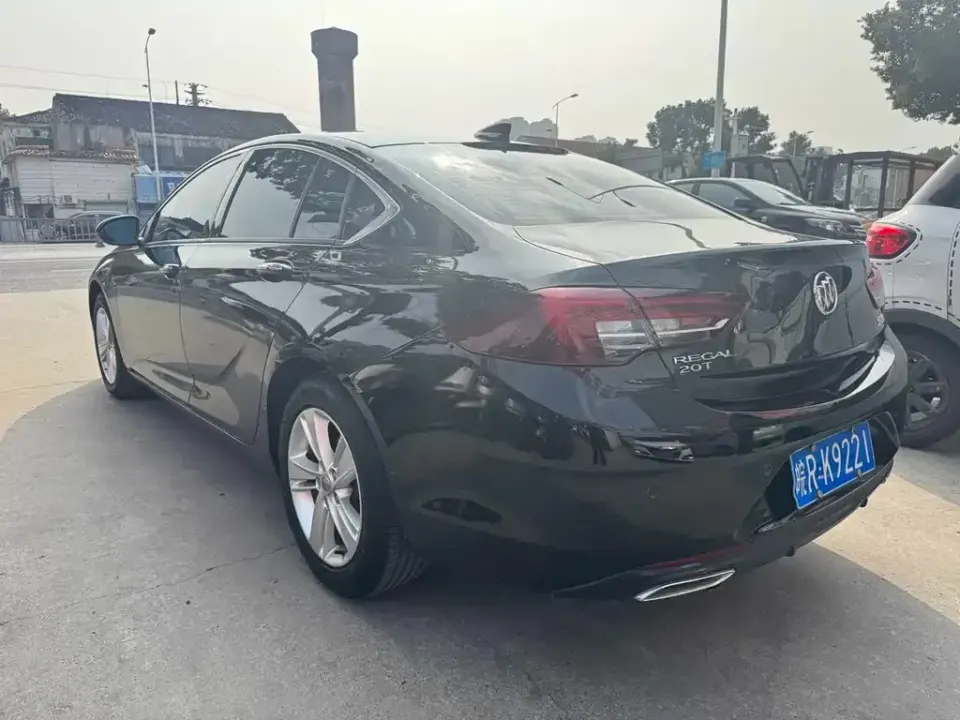 Buick Regal