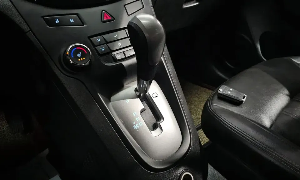 ChevroletGMDaewoo Orlando