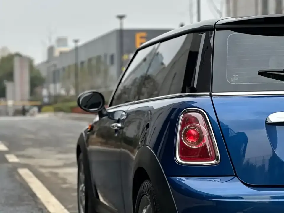 MINI Mini
