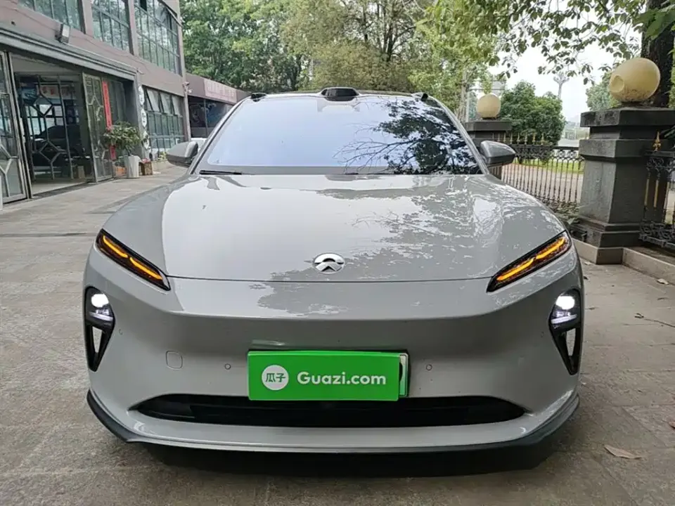 Nio ET5T
