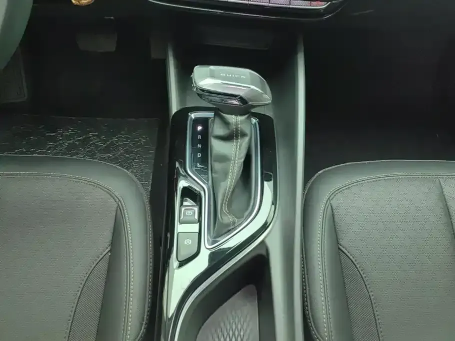 Buick Verano