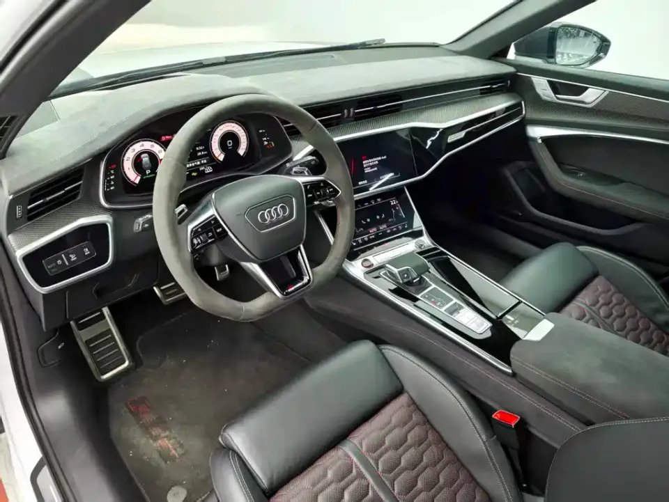 Audi RS 6