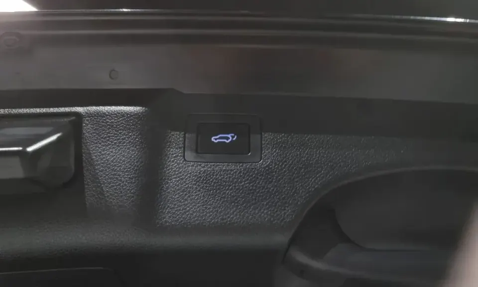 Hyundai Maxcruz