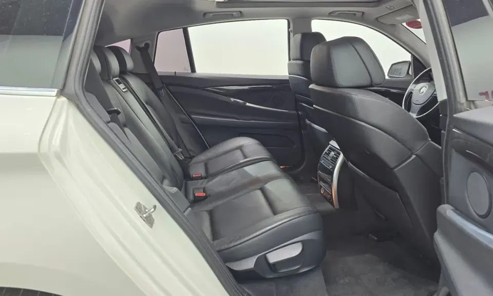 BMW Gran Turismo