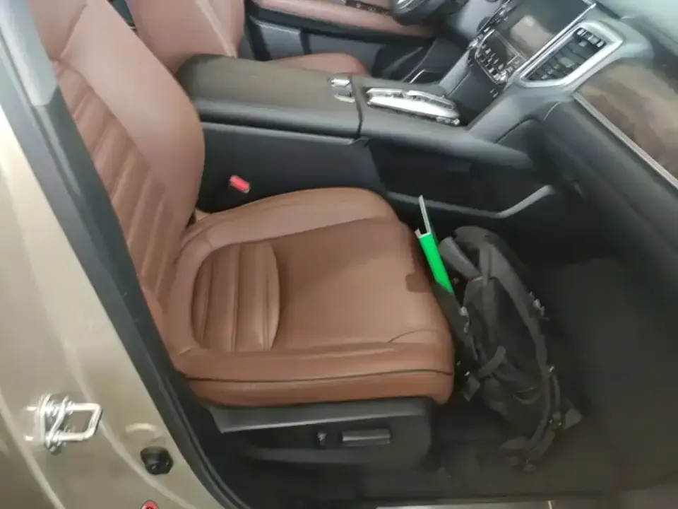 Honda UR-V