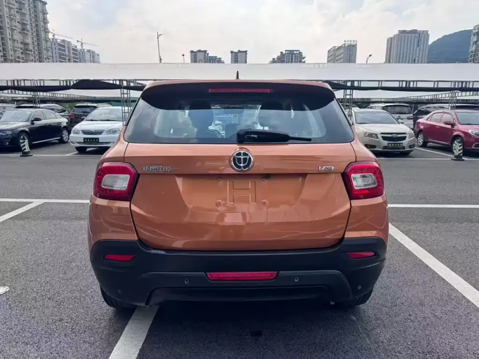 Zhonghua V3