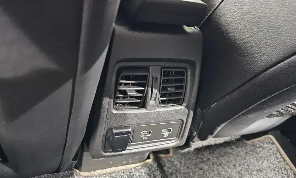 Renault Samsung Captur