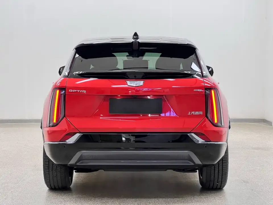 Cadillac IQ