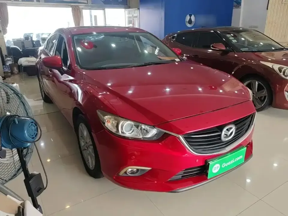 Mazda Atenza