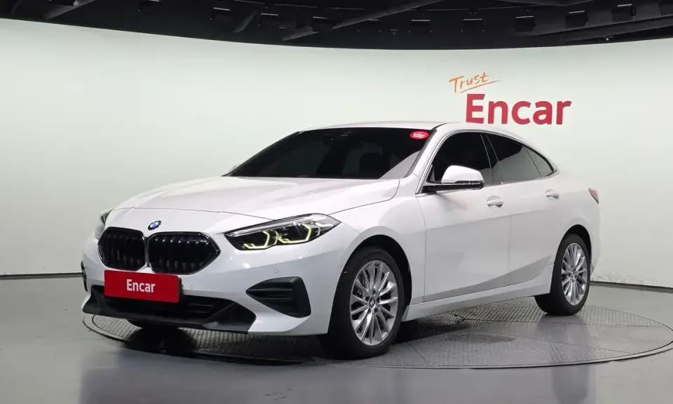 BMW 2-Series